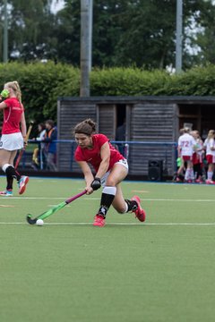 Bild 101 - B-Juniorinnen Deutschland - England